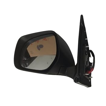 隠者 8793160B10 Genuine Toyota OUTER MIRROR, RH 87931-60B10 | eBay